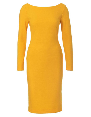 Patron de robe - Burda 6068