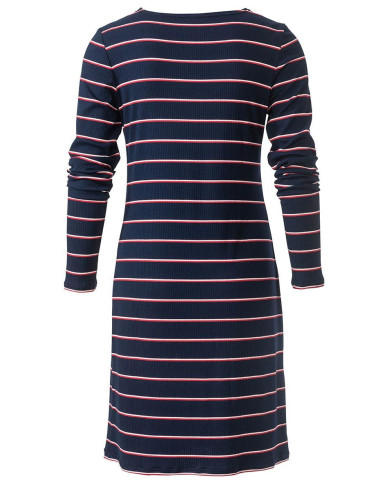 Patron de T-shirt et robe - Burda 6075