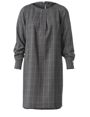 Patron de robe et blouse - Burda 6077