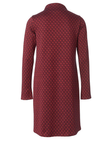 Patron de robe et T-shirt - Burda 6080