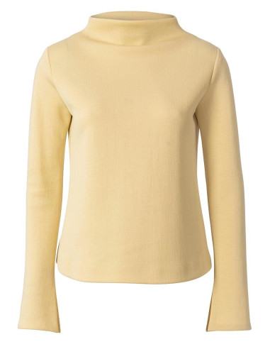 Patron de robe et T-shirt - Burda 6080
