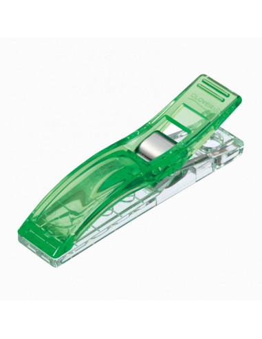 Sachet de 26 pinces Prodige Clover - Tailles assorties