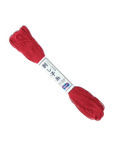 Fil sashiko Olympus 20 m