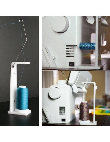 Support de fils pour cônes et bobines Superior Thread Holder