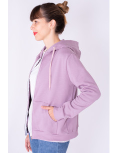 Patron de sweat-shirt Rainbow - I am patterns 2