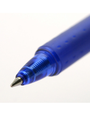 Stylo roller Pilot FriXion Ball Clicker - Turquoise