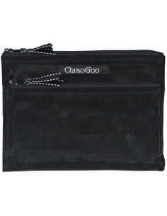 Pochette mesh pour câbles et accessoires ChiaoGoo