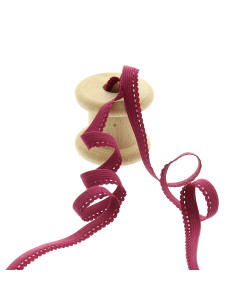 Elastique lingerie classique - Bordeaux