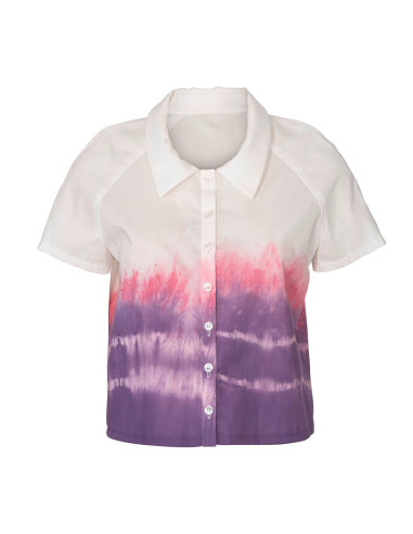 Patron de blouse - Burda 5997