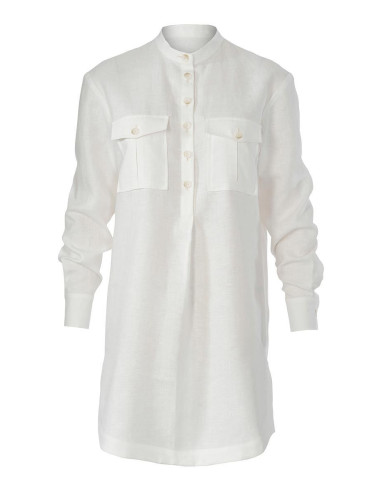 Patron de blouse - Burda 6001