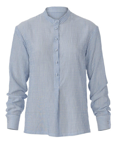 Patron de blouse - Burda 6001