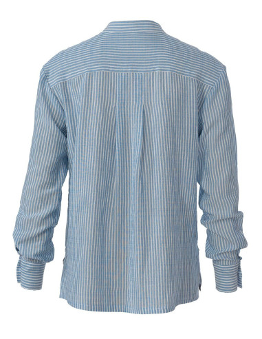Patron de blouse - Burda 6001
