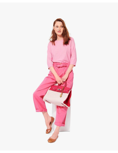 Patron de T-shirt - Burda 6010