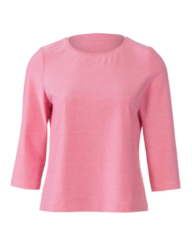 Patron de T-shirt - Burda 6010