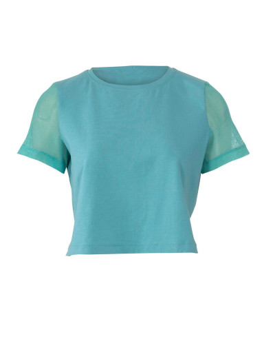 Patron de T-shirt - Burda 6010