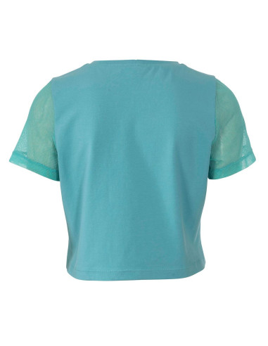 Patron de T-shirt - Burda 6010