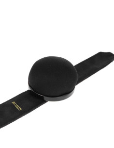 Bracelet ajustable Bohin pour épingles - Noir 2