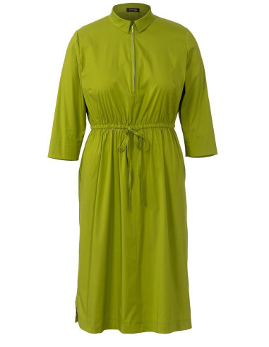 Patron de robe et blouse - Burda 6038
