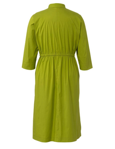 Patron de robe et blouse - Burda 6038