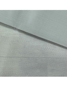 Toile grille pour transat - Ciment