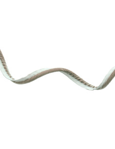 Passepoil d´ameublement velours - Taupe
