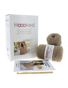 Kit crochet - Sac Abruzzo 2