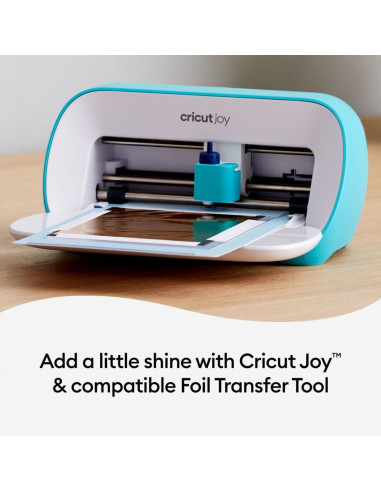 Set de 8 cartes avec enveloppes R20 Foil Forest Grove Cricut