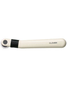 Roulette de traçage dentelée Clover 2
