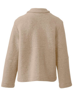 Patron de veste et manteau - Burda 5941 2