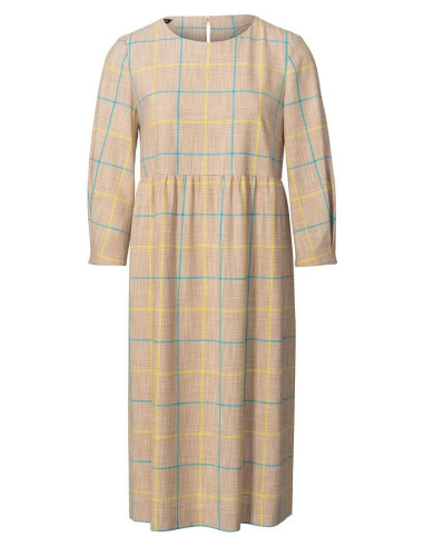 Patron de robe - Burda 5948