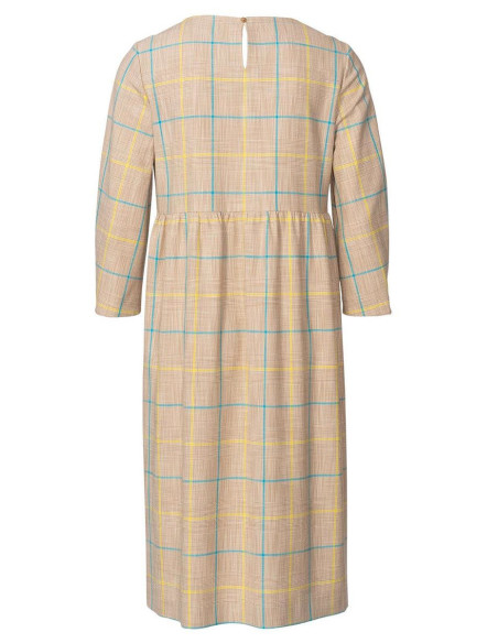 Patron de robe - Burda 5948