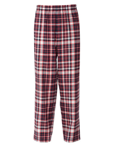 Patron de pyjama - Burda 5956