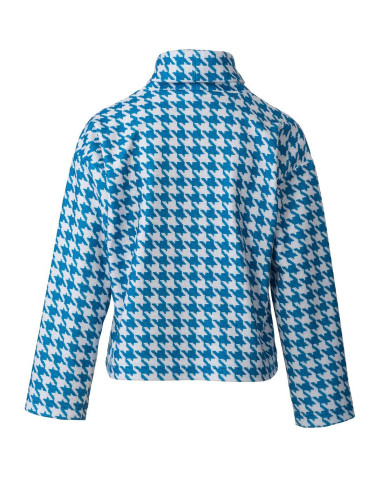 Patron de pull - Burda 5963
