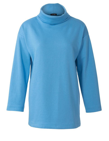Patron de pull - Burda 5963