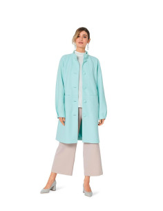 Patron de veste et manteau - Burda 5974 2