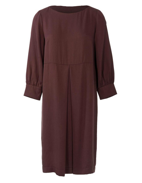 Patron de robe - Burda 5975