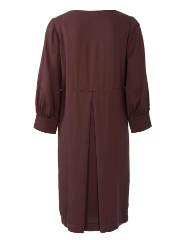 Patron de robe - Burda 5975