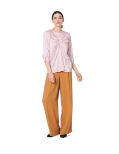 Patron de T-shirt - Burda 5977 2