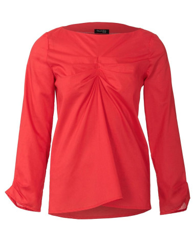 Patron de T-shirt - Burda 5977
