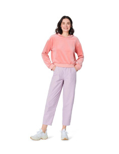 Patron de sweat-shirt - Burda 5979 2