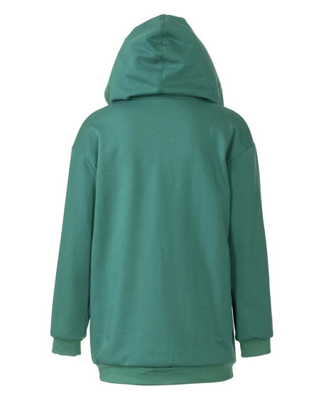 Patron de sweat-shirt - Burda 5979
