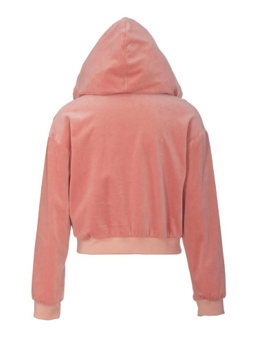 Patron de sweat-shirt - Burda 5979