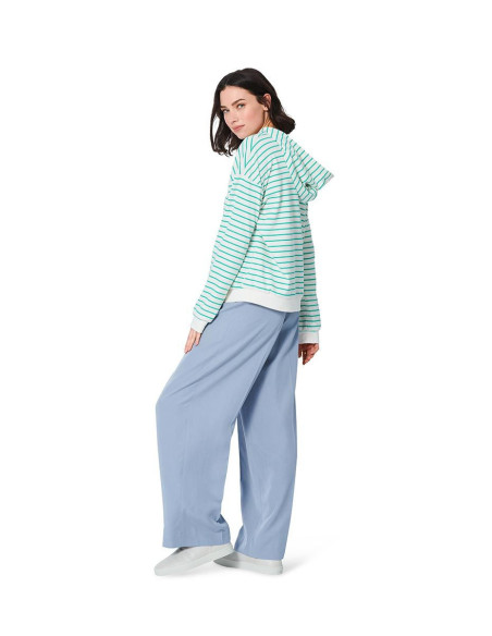 Patron de sweat-shirt - Burda 5979