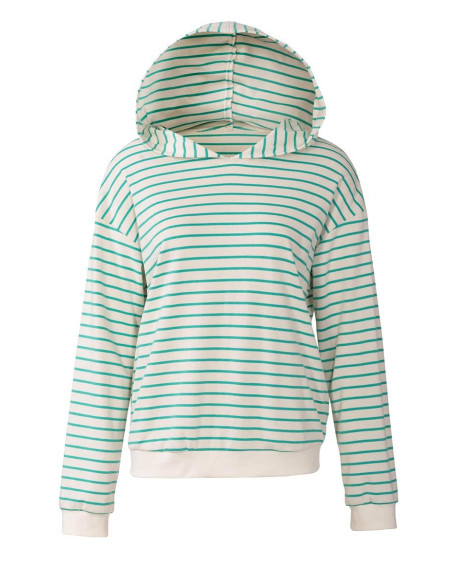 Patron de sweat-shirt - Burda 5979