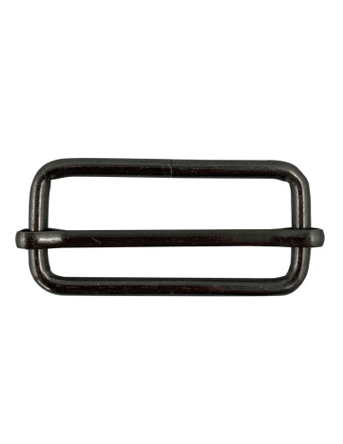 Boucle coulissante - Canon de fusil 25 mm