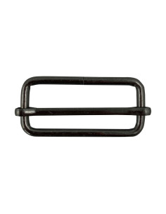 Boucle coulissante - Canon de fusil 20 mm 2