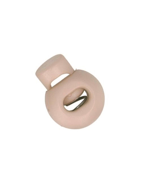 Serre cordon boule - Beige