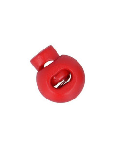 Serre cordon boule - Rouge