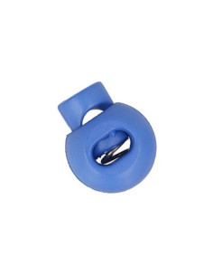 Serre cordon boule - Bleu