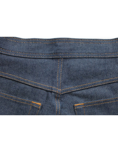 Aiguilles jeans Gold Schmetz